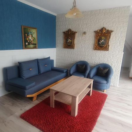 Residenz Polenia Bed & Breakfast Zakopane Exterior photo