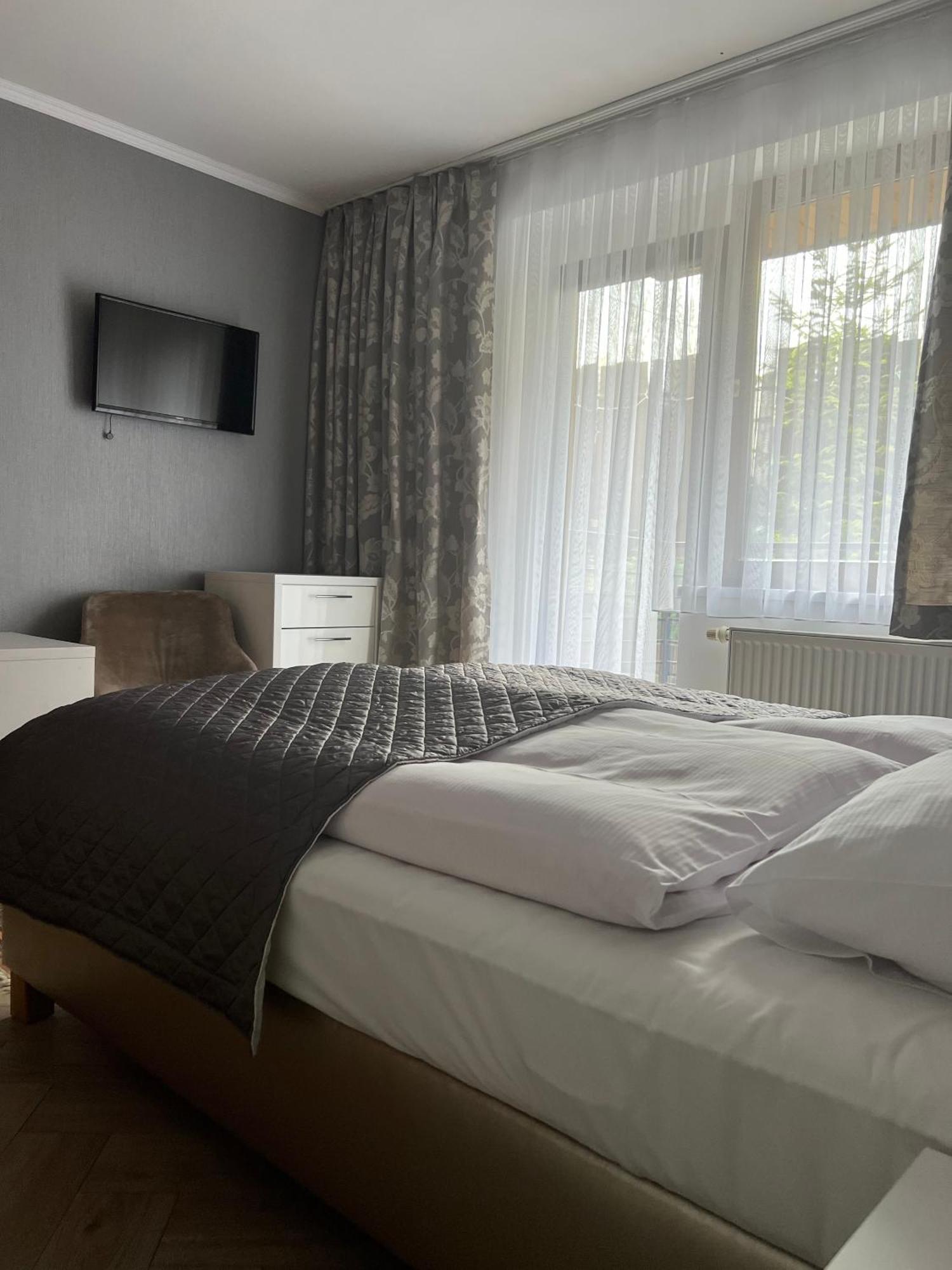 Residenz Polenia Bed & Breakfast Zakopane Exterior photo