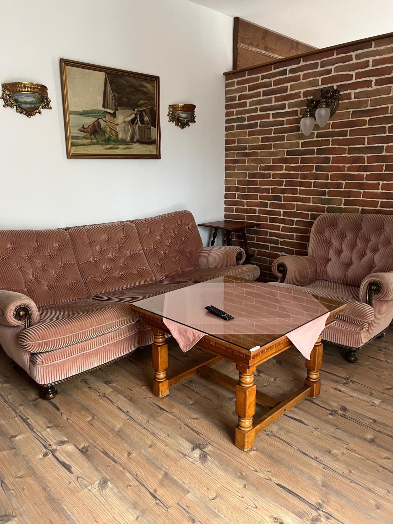 Residenz Polenia Bed & Breakfast Zakopane Exterior photo