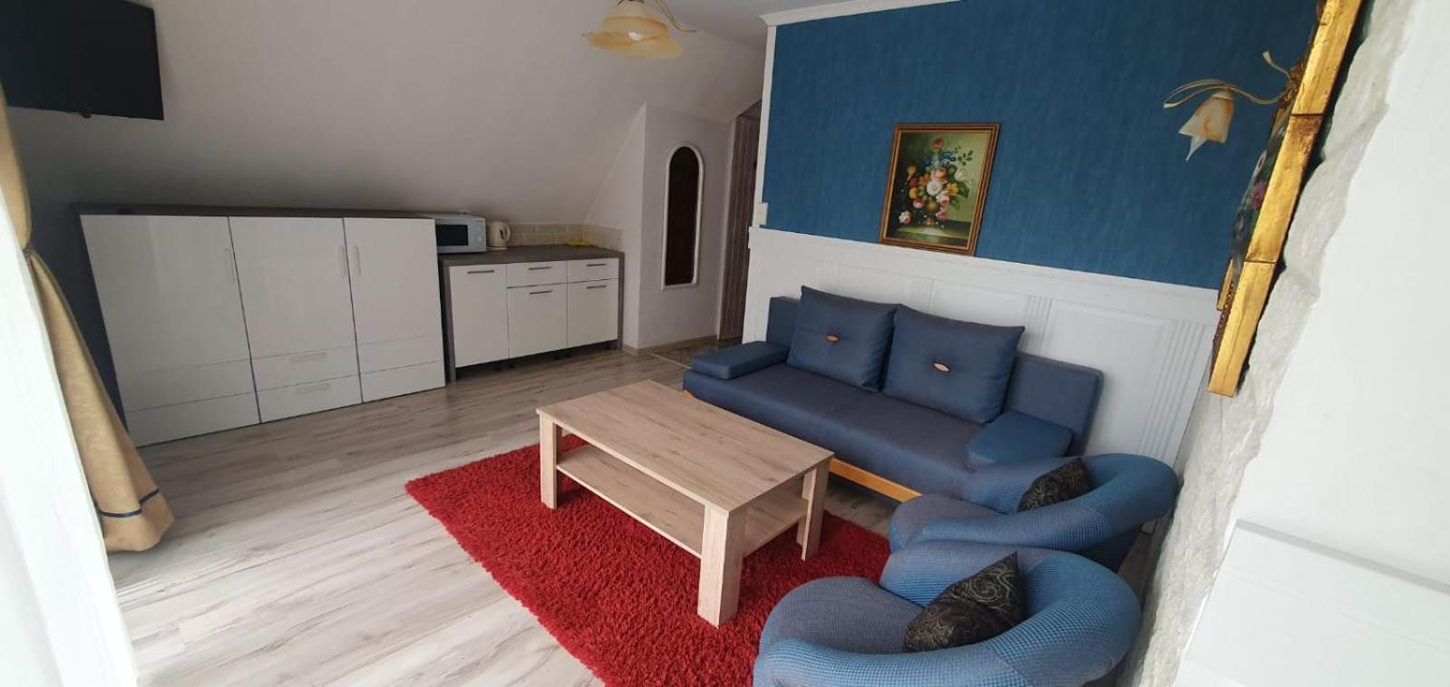 Residenz Polenia Bed & Breakfast Zakopane Exterior photo