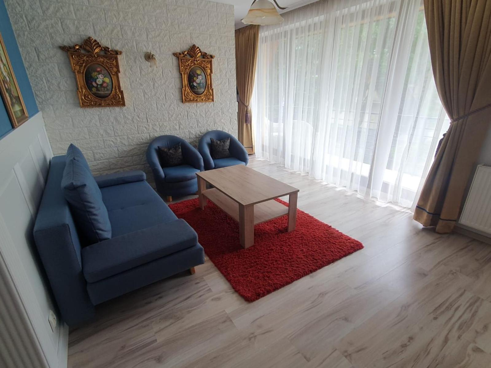 Residenz Polenia Bed & Breakfast Zakopane Exterior photo