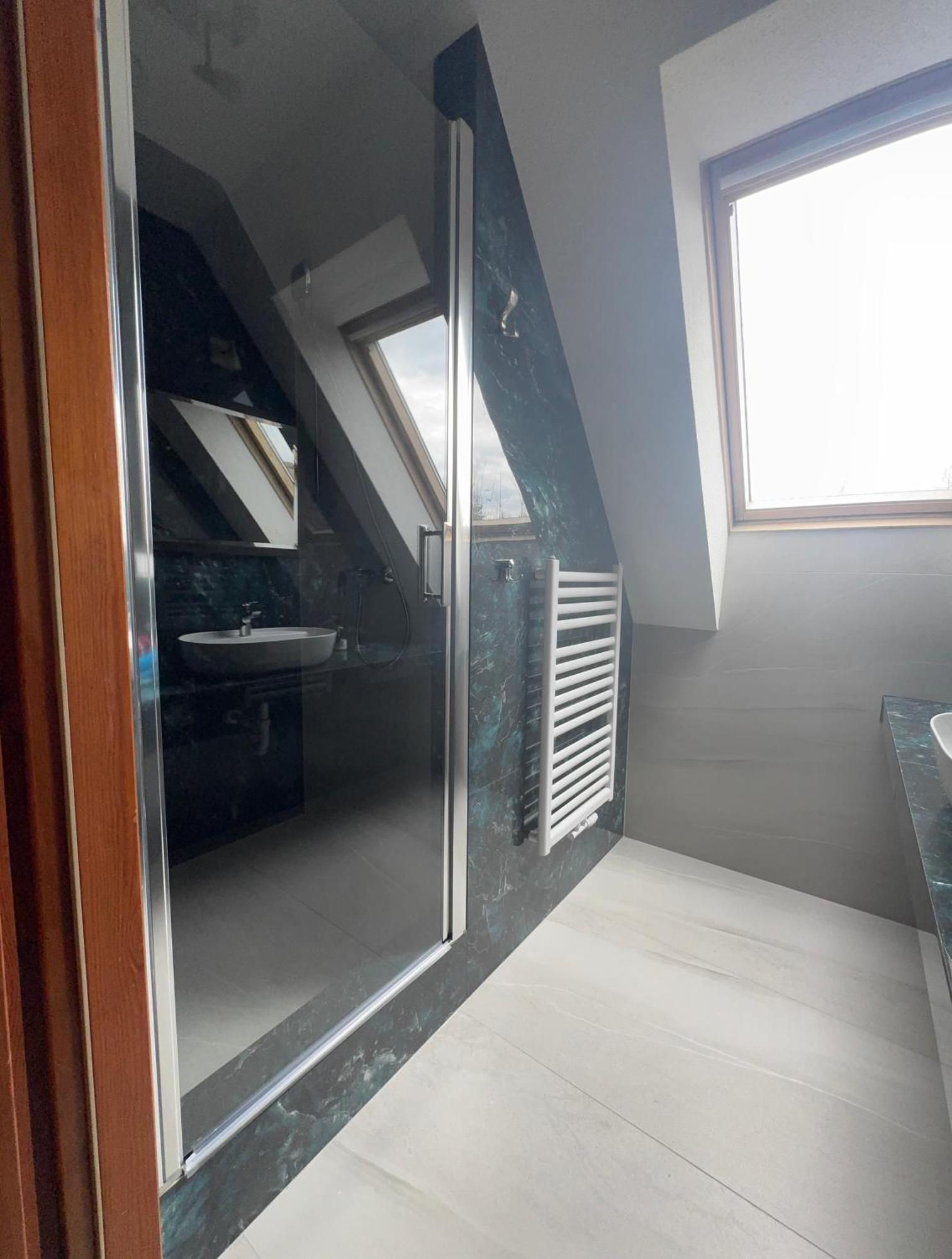Residenz Polenia Bed & Breakfast Zakopane Exterior photo