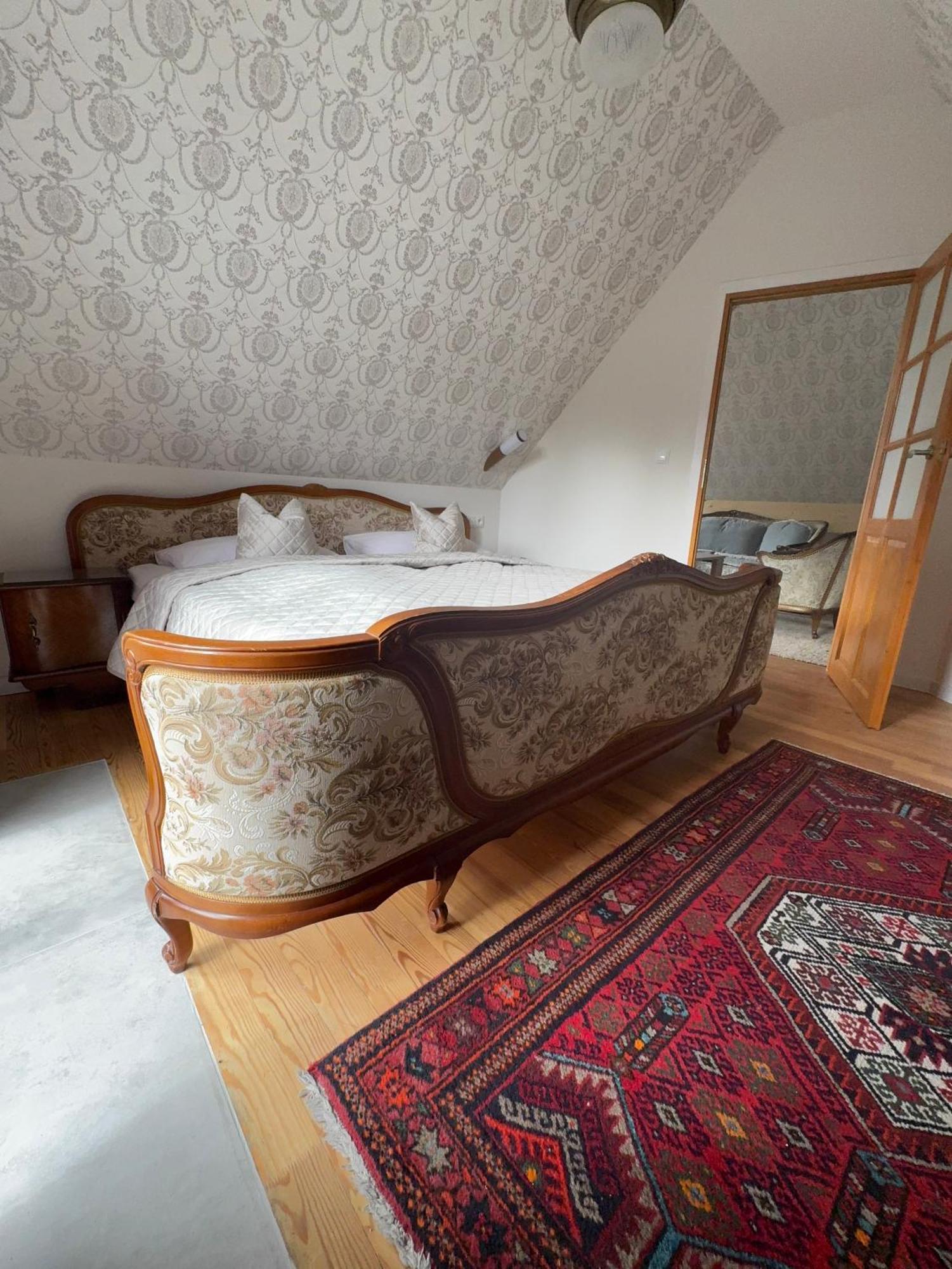Residenz Polenia Bed & Breakfast Zakopane Exterior photo