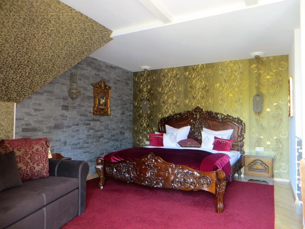 Residenz Polenia Bed & Breakfast Zakopane Exterior photo